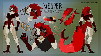 Artistic Vers2 [140$]