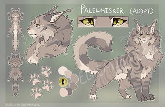 Feral Example